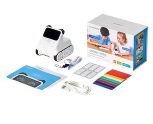 Codey Rocky Coding Robot per principianti Class Pack per scuole e gruppi con versione internazionale - Product Image 1