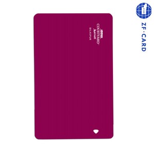 アクセス制御システムのためのセキュリティIコード2カードRFID 13.56mhz - Product Image 2