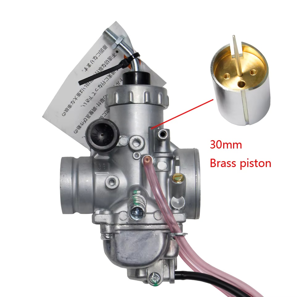 30MM (copper slider)