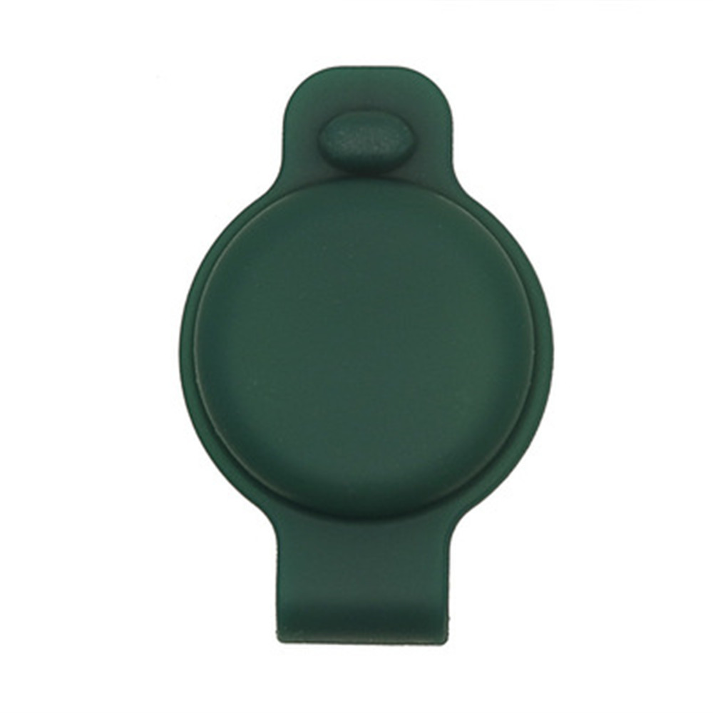 Verde militar