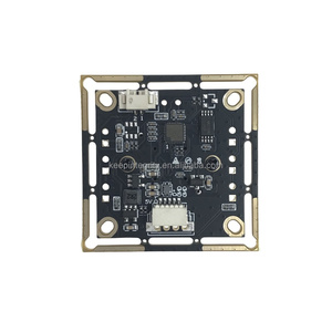 Driver gratuito USB modulo fotocamera 1 milione di Pixel ad alta definizione 720P riconoscimento facciale per Computer Android OV9732 prodotto - Product Image 5