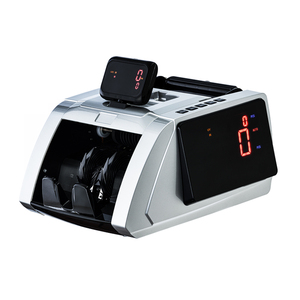2023 UV/MG大液晶显示钞票计数器新型点钞机电子验钞机 - Product Image 2