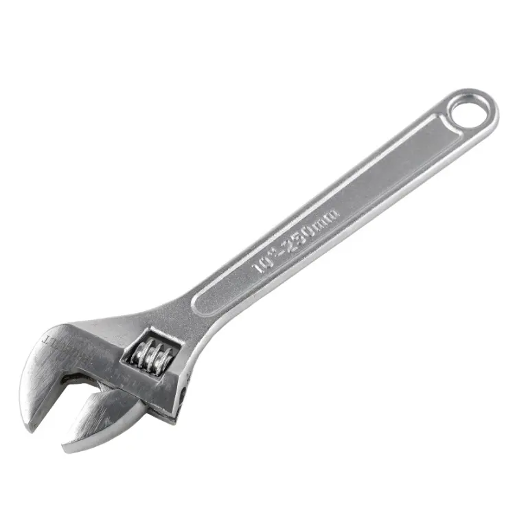 Multipurpose tools shifting spanners caja de herramientas adjustable wrench