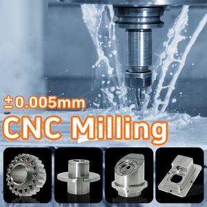 Dịch vụ gia công CNC tùy chỉnh cho đồng thau nhôm và các thành phần thép không gỉ OEM ODM nhà sản xuất cho các bộ phận công nghiệp - Product Image 2