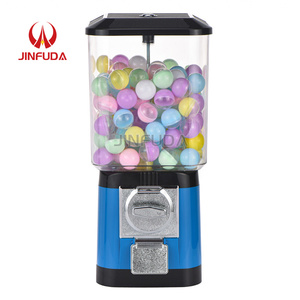 2025 Factory Direct Candy Capsules Verkaufs automat für Store Queues Spielplätze und mehr - Product Image 2