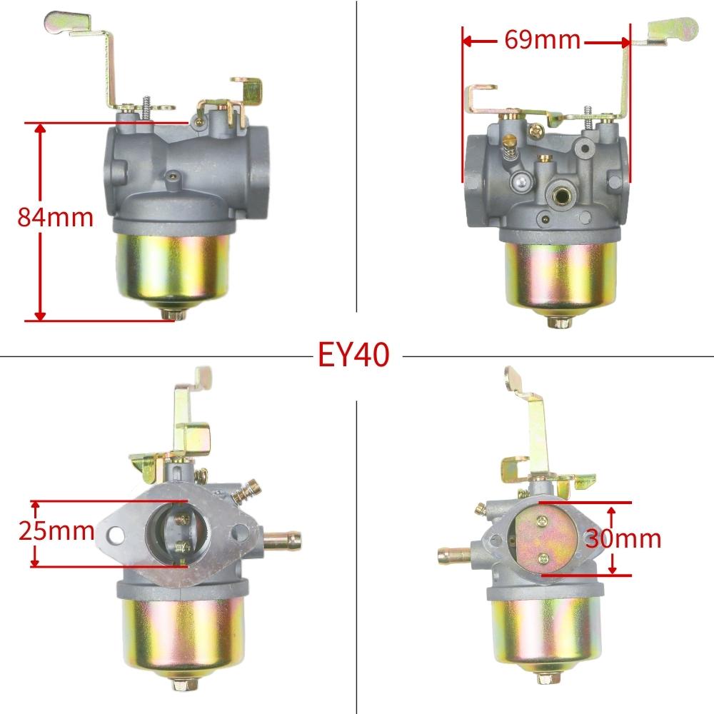EY40 RGX5500