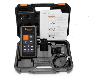 TS5000 TPMS-Programmier werkzeug FOXWELL-Diagnose scanner mit Funktionen ABS, BRT, DPF, Injektor, Öl rückstellung TPMS-Programmierer werkzeuge