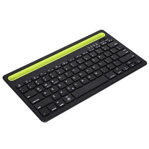 AppleAndroidタブレット用ミニキーボード英語レイアウトポータブルBluetoothワイヤレスキーボード - Product Image 2