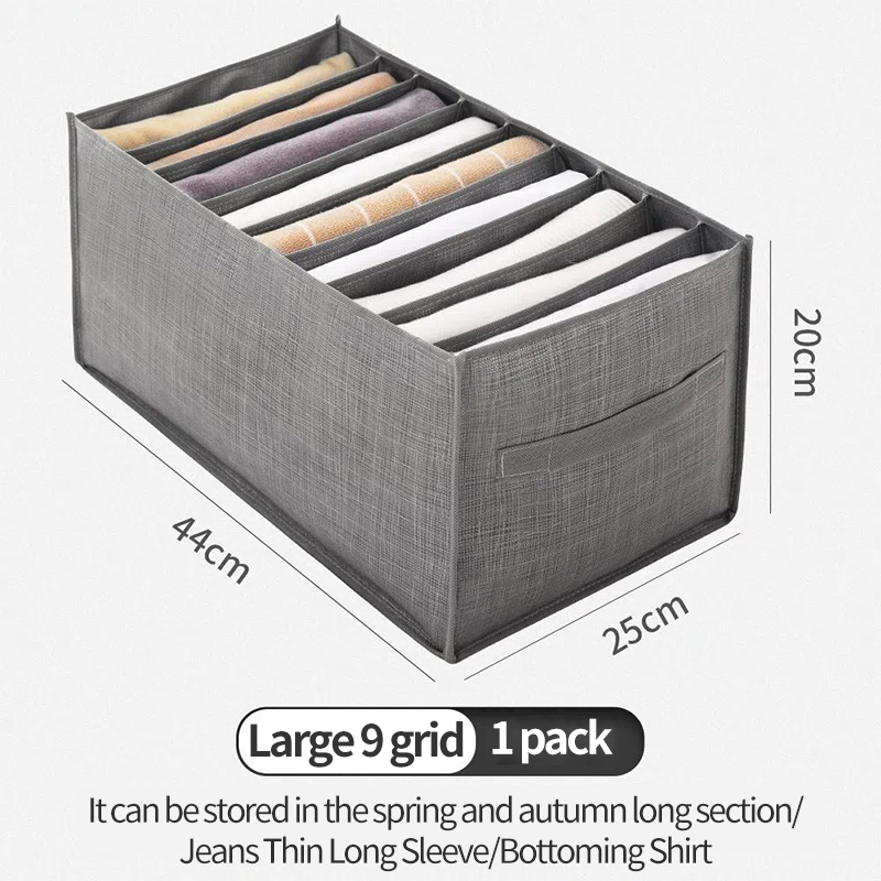ที่จัดระเบียบ 9 ช่อง
