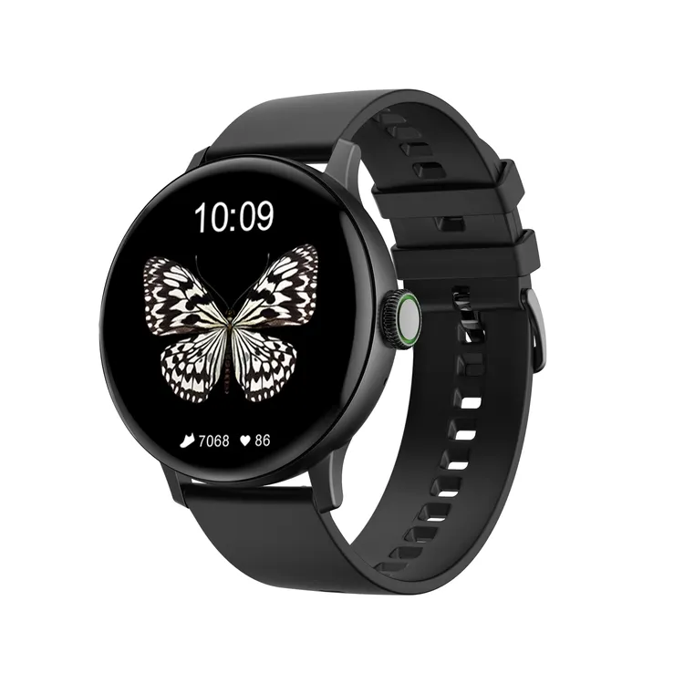 Fashion Design Waterdichte Ip68 Oem Odm Android Smart Telefoon Horloges DT2 Plus DT2 +