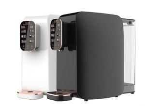 便携式RO反渗透3秒即时冷热水过滤净化系统家用办公室饮水机 - Product Image 2