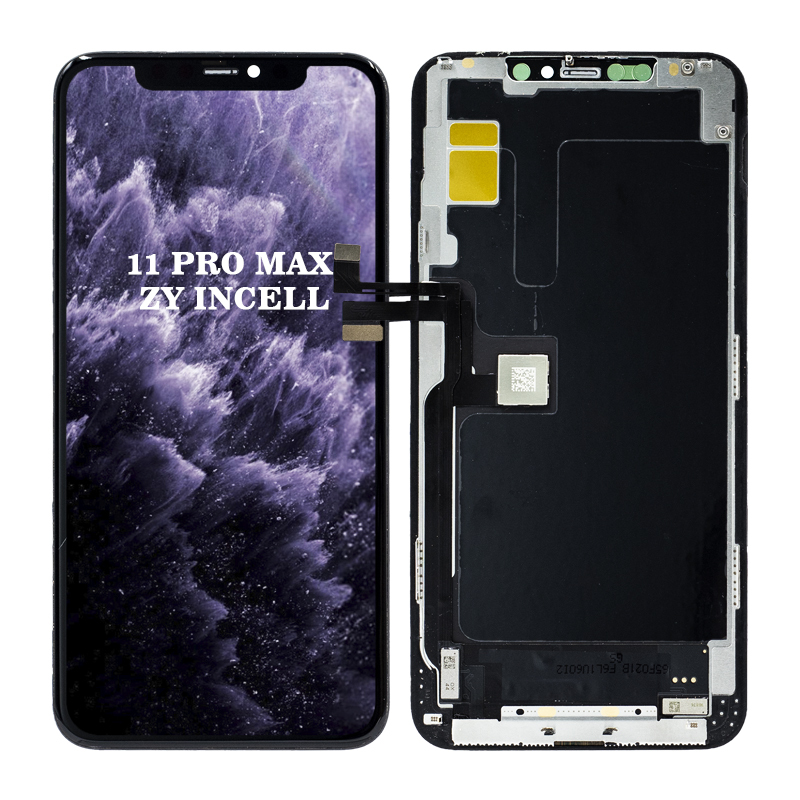 Pour iPhone 11 Pro Max