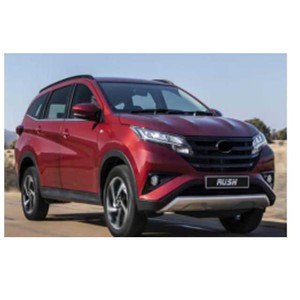 OEM <strong>81220</strong>-<strong>BZ160</strong> 81210-<strong>BZ160</strong> AUTO CAR FOG LAMP for TOYOTA RUSH 2018 TERIOS 2017 - Product Image 2