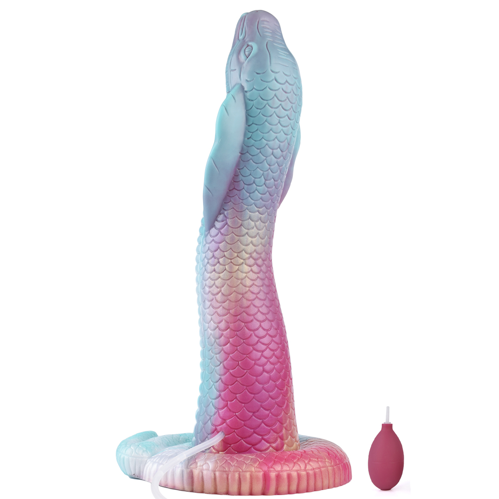 Jouet de couleurs mélangées + pompe