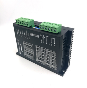 Controlador de Motor paso a paso Digital DM556 2 fases 5.6A para Motor paso a paso 57 86 NEMA23 NEMA34 controlador de Motor paso a paso - Product Image 2
