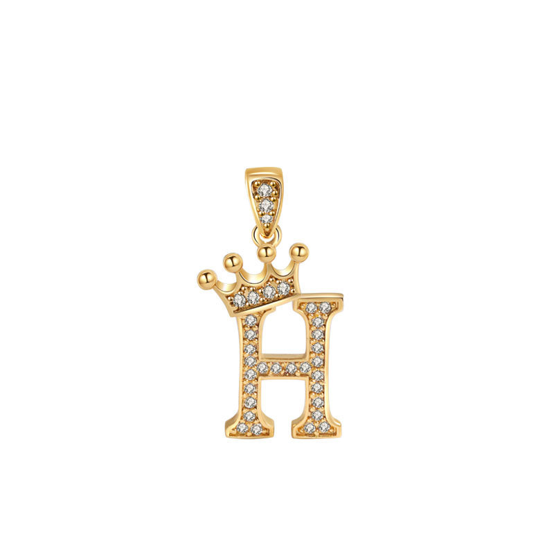 H