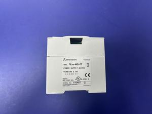 100% nuovo e originale MELSEC-F - FX2N serie FX2N-4AD-PT modulo di unità di ingresso analogico PLC - Product Image 2