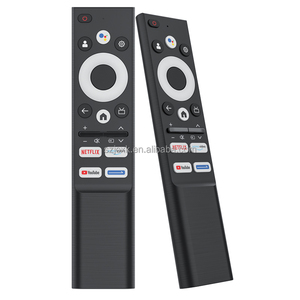 22 ключа Jcxk пульт дистанционного управления Smart Tv Заводская индивидуальная функция OEM ODM JCXK поддержка дизайна и разработки - Product Image 1