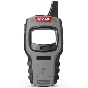 Un programmatore di chiave A chiave Mini Xhorse VVDI con chiave remota con funzione ID48 e senza Token giornaliero di un anno - Product Image 1