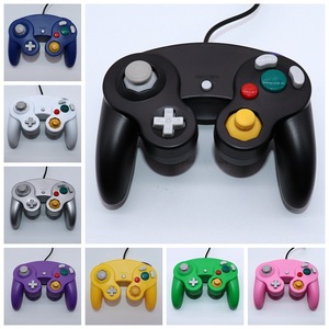 จอยคอนโทรลเลอร์ NGC สำหรับเกมแพดสำหรับจอยเกมส์ - Product Image 3