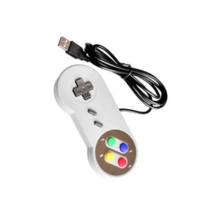 Raspberry PI 2/3 Arcade Game Retropi Handle maniglia USB maniglia SNES - Product Image 2