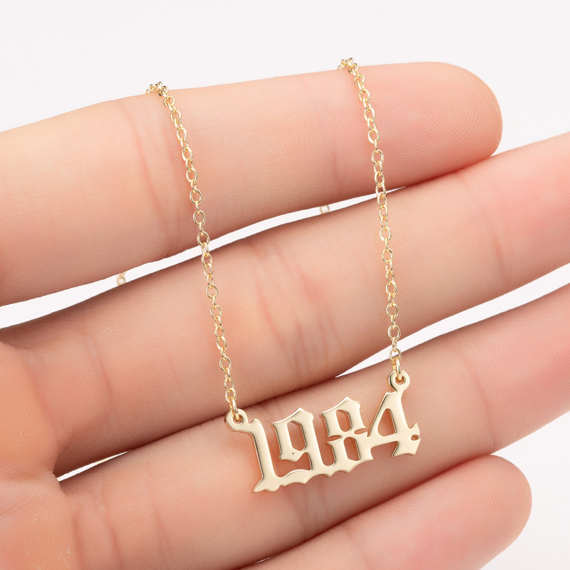 1984-L'or