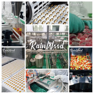 Food Grade <strong>Bulk</strong> OEM Factory Private Label S Adenosyl Methionine Tablets <strong>SAME</strong> Tablets - Product Image 5