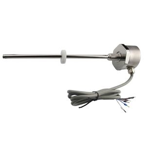 MIRAN-Transductor de Desplazamiento Magnetoestrictivo, Instalación de Brida, Sensor Magnetoestrictivo de Nivel de Líquido, 1 Unidad, 1 Unidad - Product Image 1
