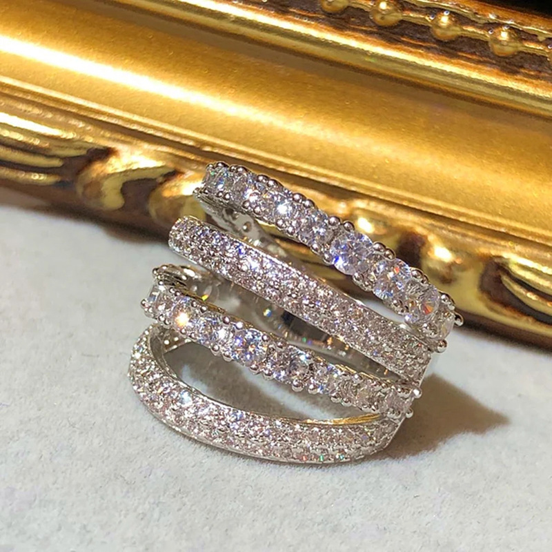T0132 white gold