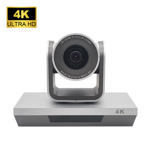 Высококачественная камера 4K PTZ для видеоконференции HD с IP-портами HD -MI USB для аудиоконференционной системы - Product Image 1