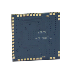5.8G Dual-band senza fili porta seriale WiFi modulo a bassa potenza BLE Bluetooth compatibile con 5G RM58F modulo di Routing - Product Image 1