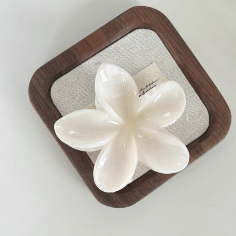 Fleur blanche