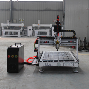 Hot Sale <strong>CNC</strong> <strong>Router</strong> <strong>4</strong> <strong>Axis</strong> for Wood Guitar Making <strong>CNC</strong> Engraving Machine - Product Image 2