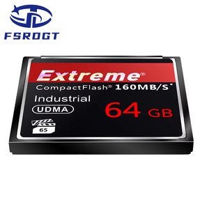 Original Extreme Pro Compact Flash CF Card 256MB 160mb/s Speed Memory SD Card for Camera <strong>Model</strong> <strong>Evo</strong> Plus Compactflash - Product Image 4