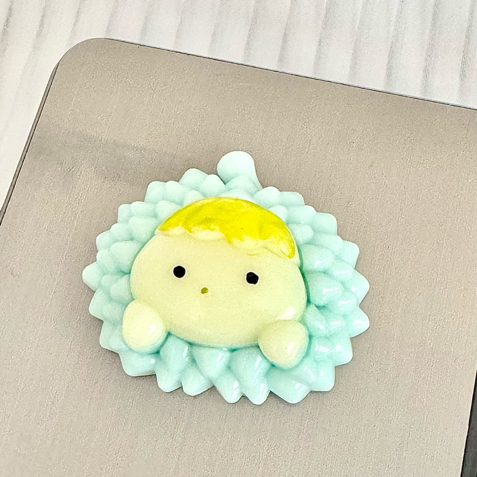 Bebé Durian