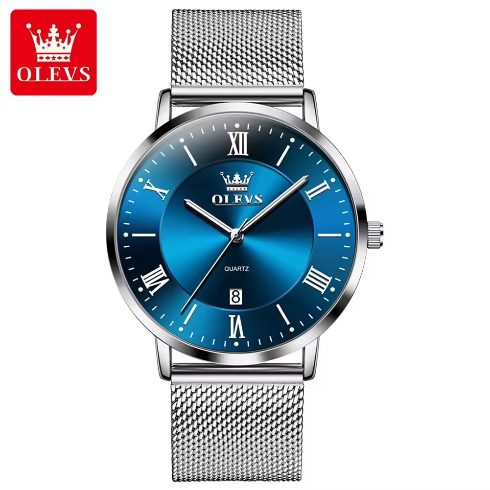 silver-blue