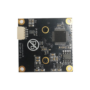 小型OV2735 1080P USB UVC即插即用相机，带长焦镜头相机模块