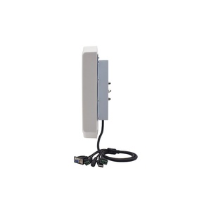Parking System Passive Integrated Long Range UHF RFID Antenna Windshield <strong>Card</strong> Tag <strong>Reader</strong> Wiegand26 <strong>Reader</strong> - Product Image 4