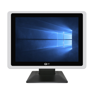 19&quot; 23.6&quot; All in One Computers Wifi 3G POS Terminal for Business Fanless HMI Industrial Tablet Touch Screen Panel <strong>Pc</strong> - Product Image 3