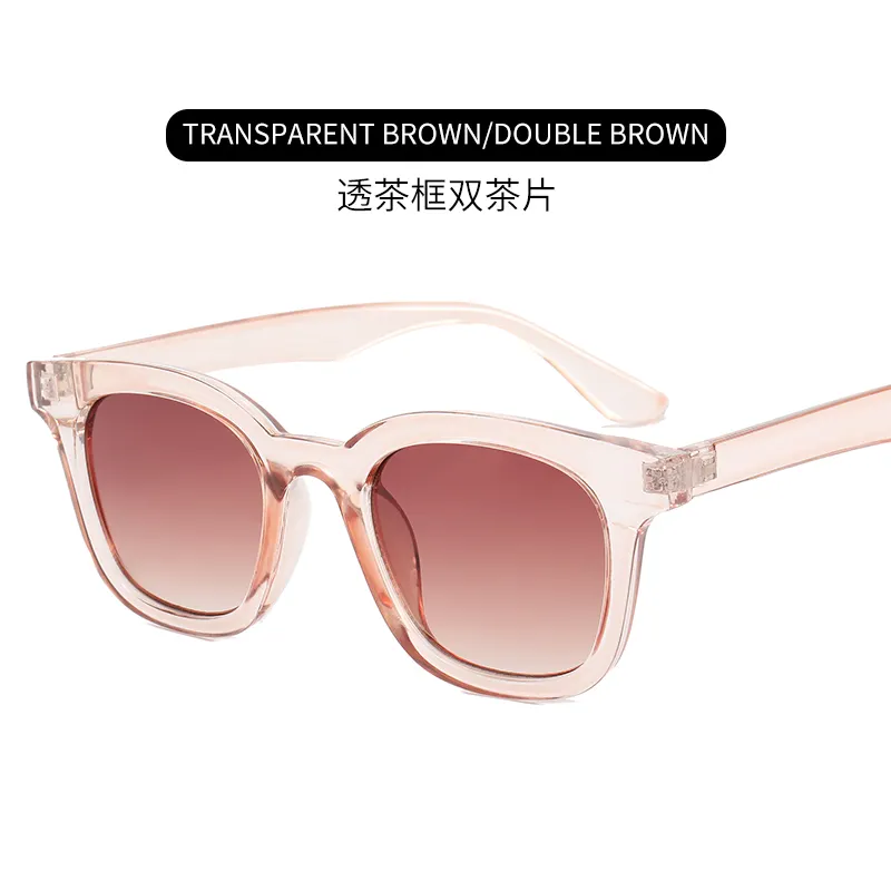 Fast Shipping Unique Design Sunglasses Hot Sale Women's Glasses Fashion Sun Glasses UV Protection Eyewear