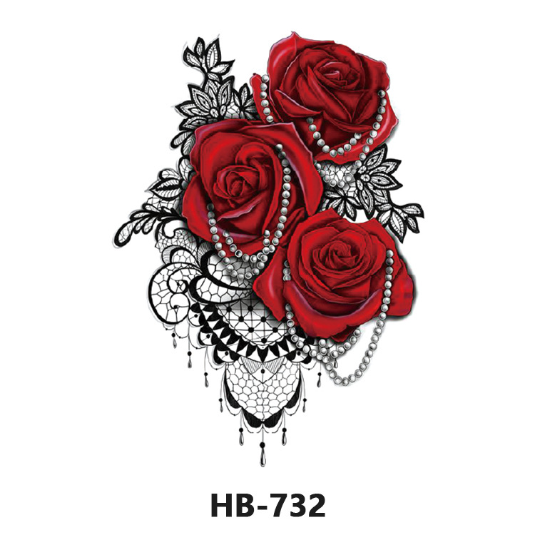 HB-732 : la référence de référence