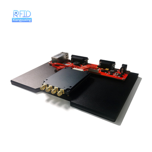 Long Range Fixed <strong>RFID</strong> <strong>Reader</strong> <strong>Module</strong> <strong>UHF</strong> 4 Ports <strong>UHF</strong> <strong>RFID</strong> Reading <strong>Module</strong> Testing Board Development Kit for Warehouse Management - Product Image 6