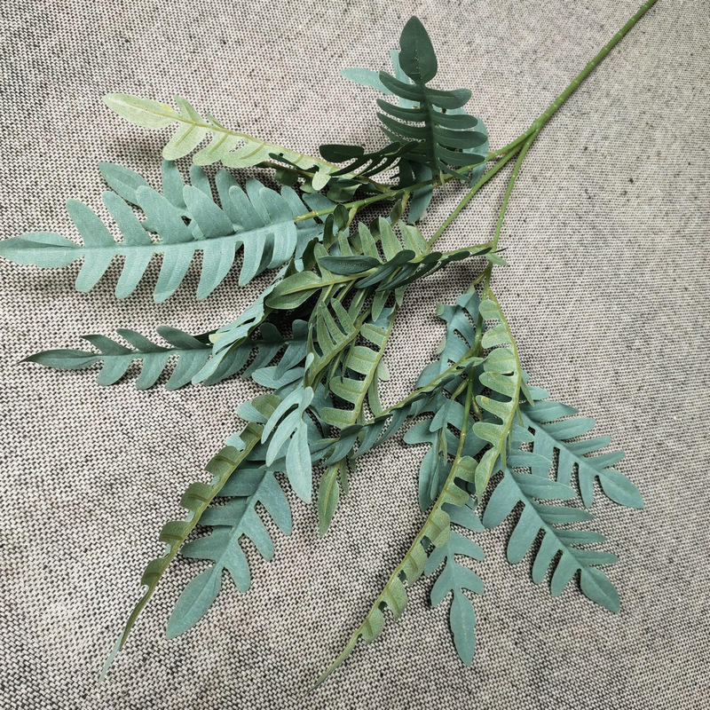 N°2 gris-vert