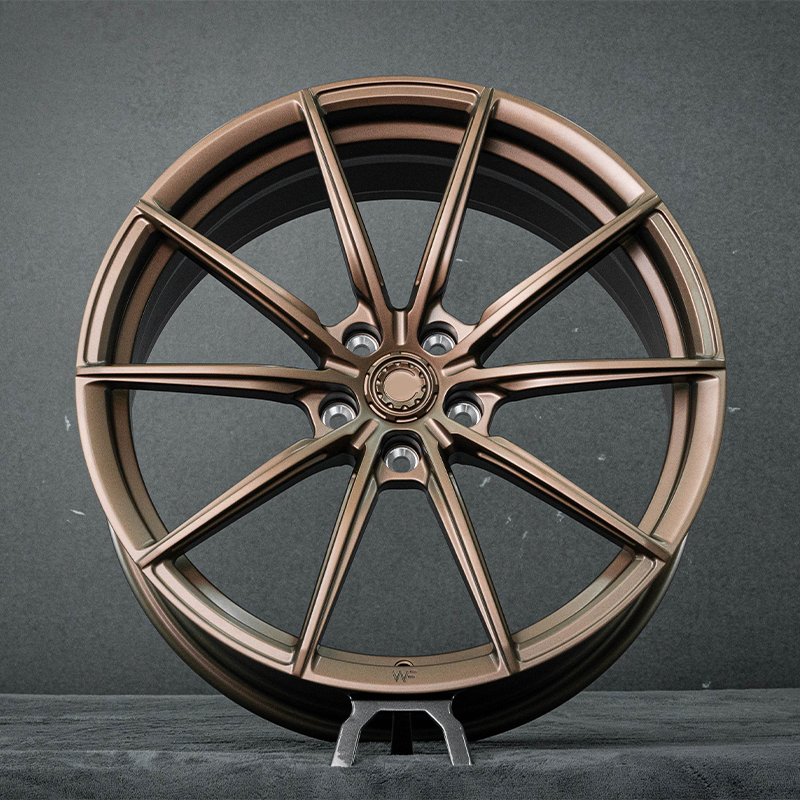 Bronze
