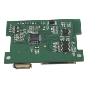 Fm Mp3 Bluetooth Modulo Audio Con Ricevitore Ir, 5V/12V Mp3 Bluetooth Scheda di Decodifica - Product Image 2