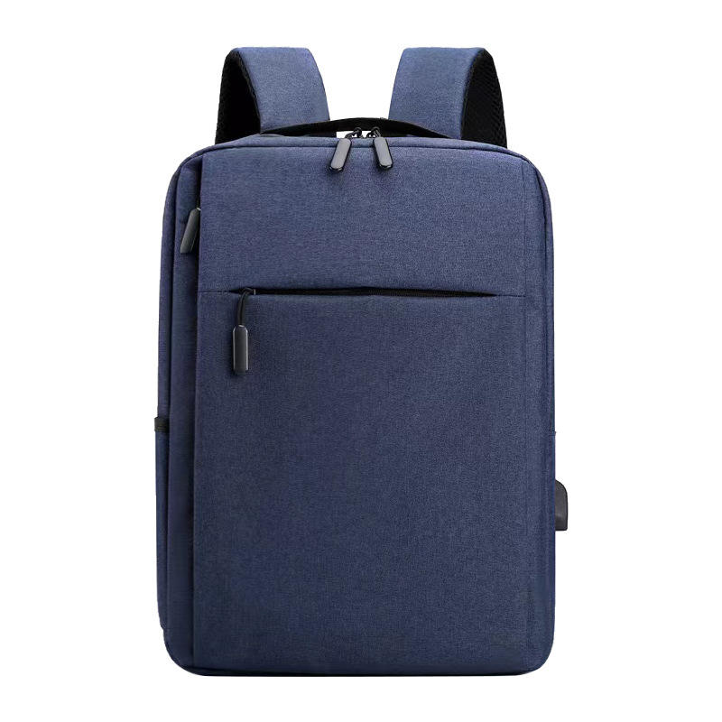 Estilo B Azul marino