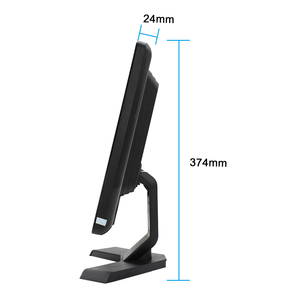 17 Inch <strong>Computer</strong> <strong>Monitor</strong> LCD Screen Display VGA <strong>Input</strong> 17 Inch Desktop PC <strong>Monitor</strong> with Speaker Option