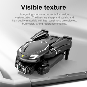 2024 <strong>Drone</strong> Long Range Distance <strong>Drones</strong> with Dual Lens <strong>Drones</strong> Photography with HD <strong>Camera</strong> 100M Fordable - Product Image 5