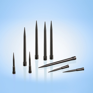 Tek kullanımlık renkli evrensel fit pipet ucu 200ul 0.1-10ul - Product Image 6