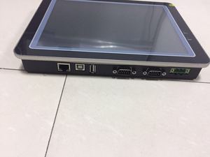 Mochuan 9.7 pollici MC4097X TFT LCD dispositivi di interfaccia HMI Modbus RS485 Ethernet Display di programmazione per PLC Industrial PCs umano - Product Image 4